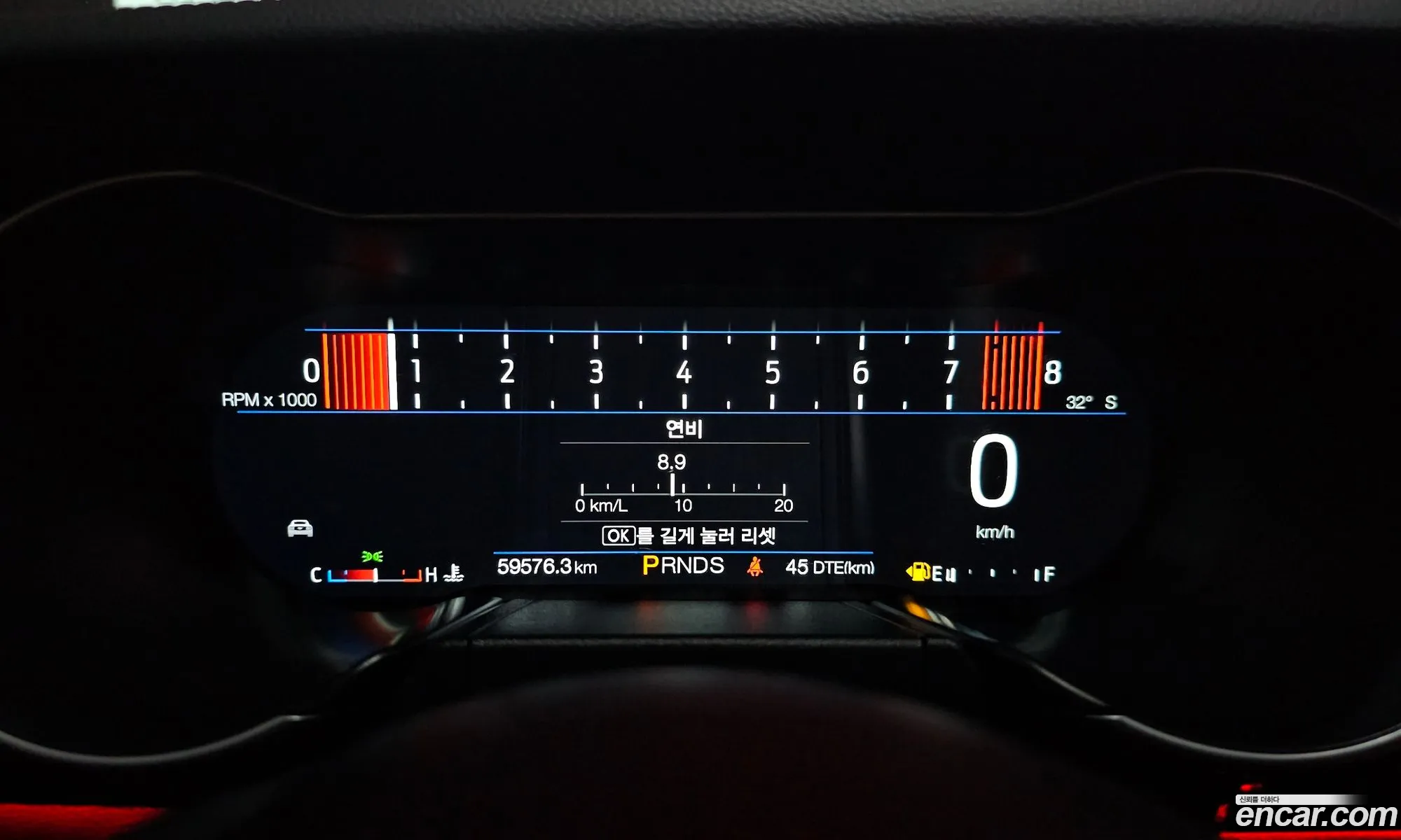 Ford Mustang 2018 — 6