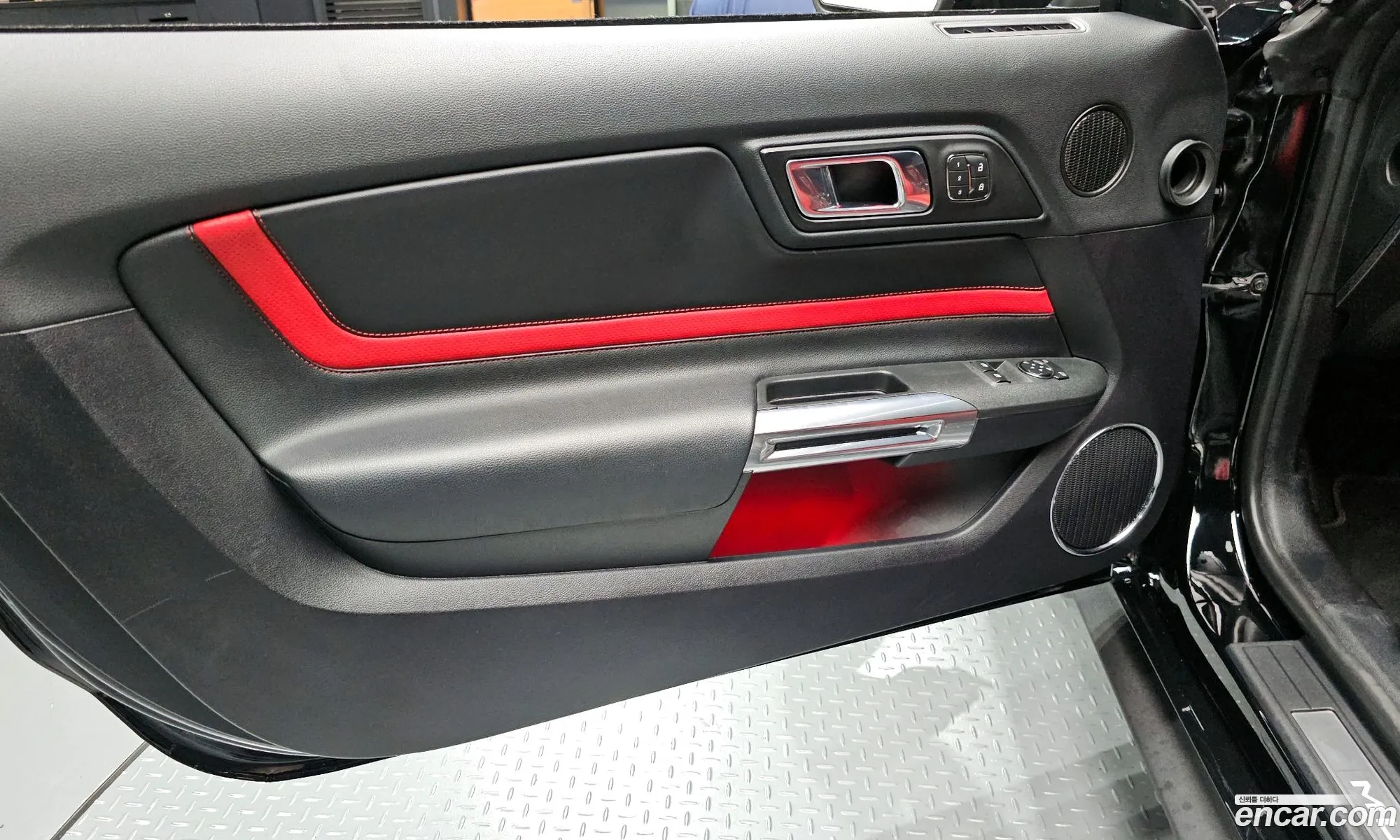 Ford Mustang 2018 — 13