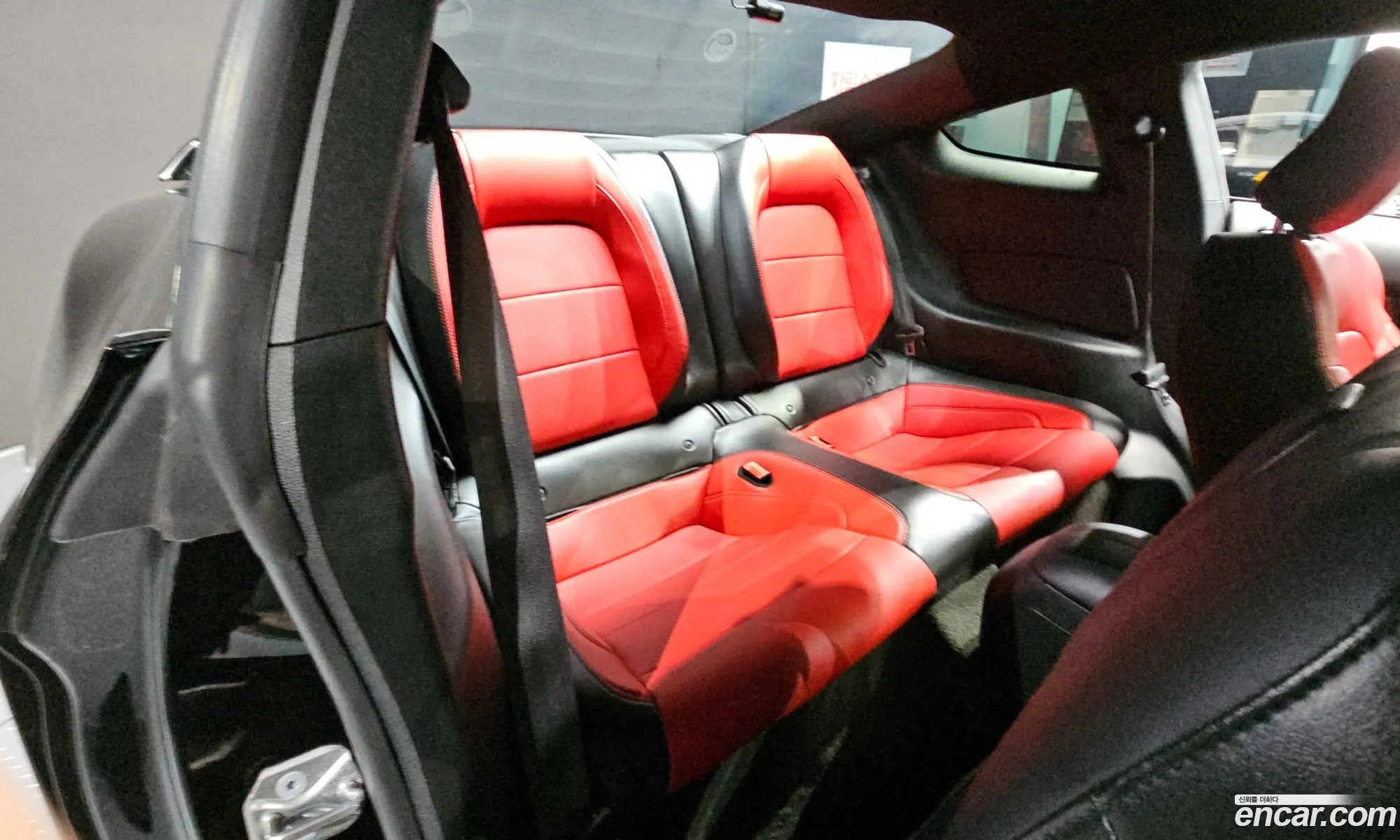 Ford Mustang 2018 — 15