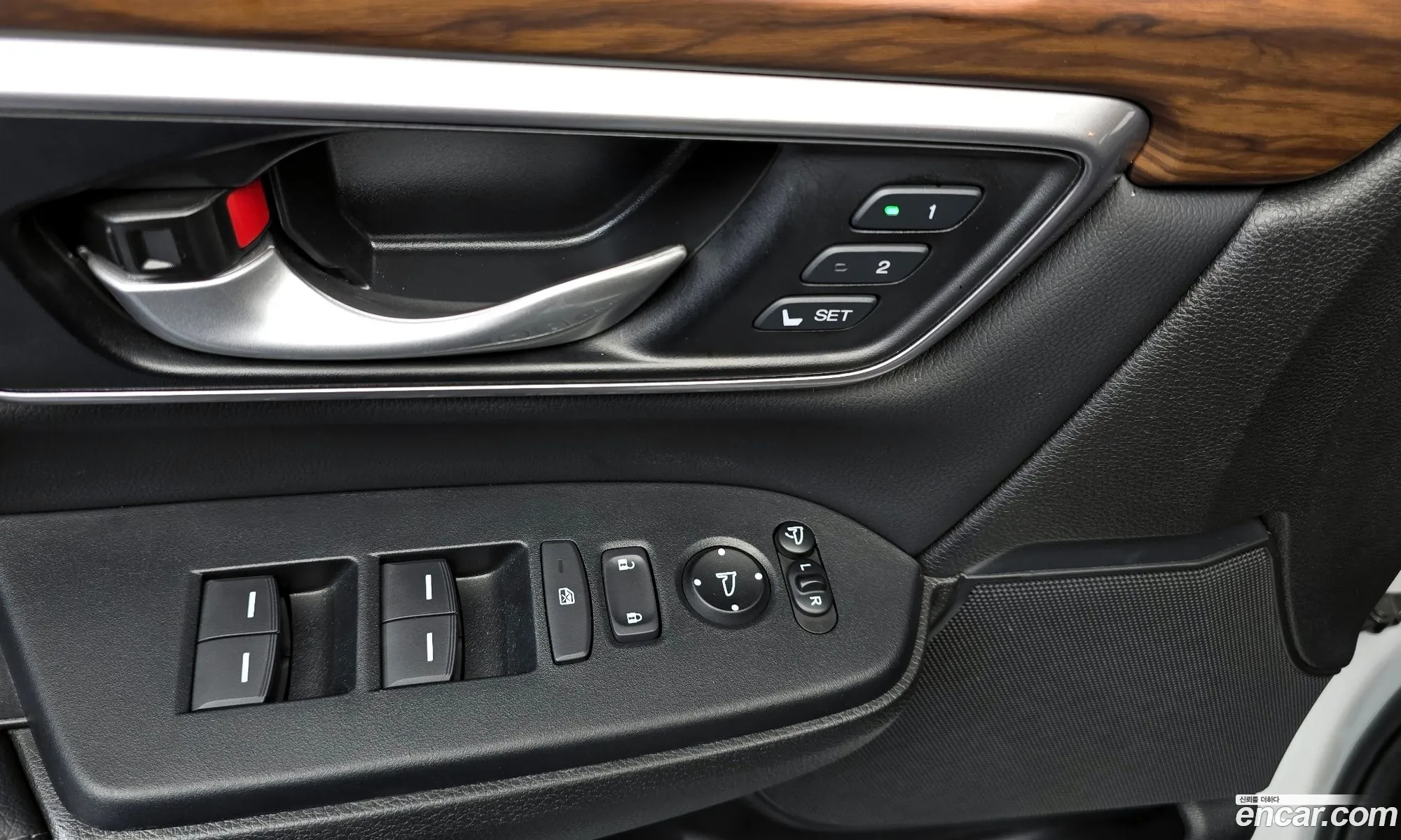 Honda CR-V 2022 — 33