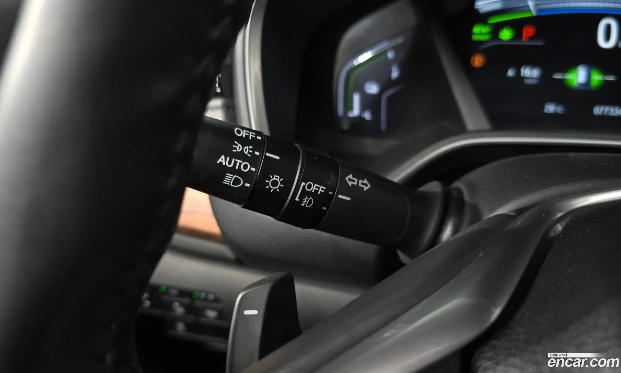 Honda CR-V 2022 — 10