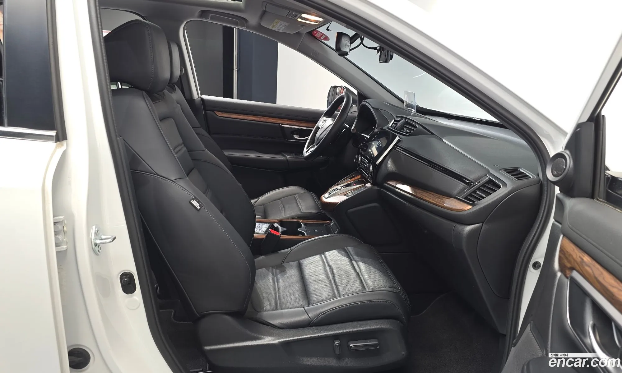 Honda CR-V 2022 — 12