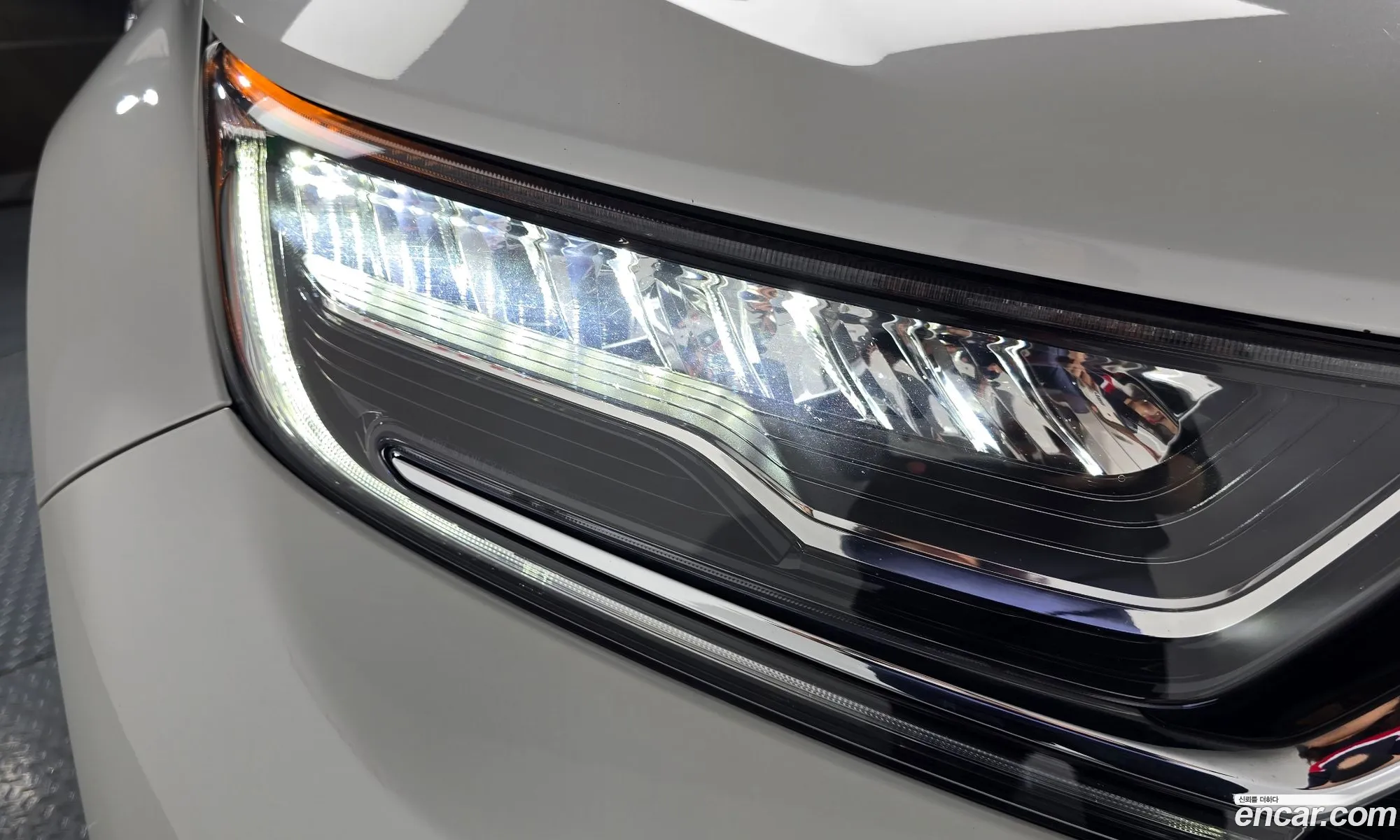 Honda CR-V 2022 — 27