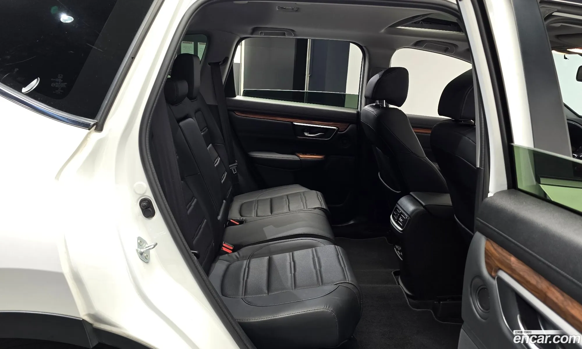 Honda CR-V 2022 — 7