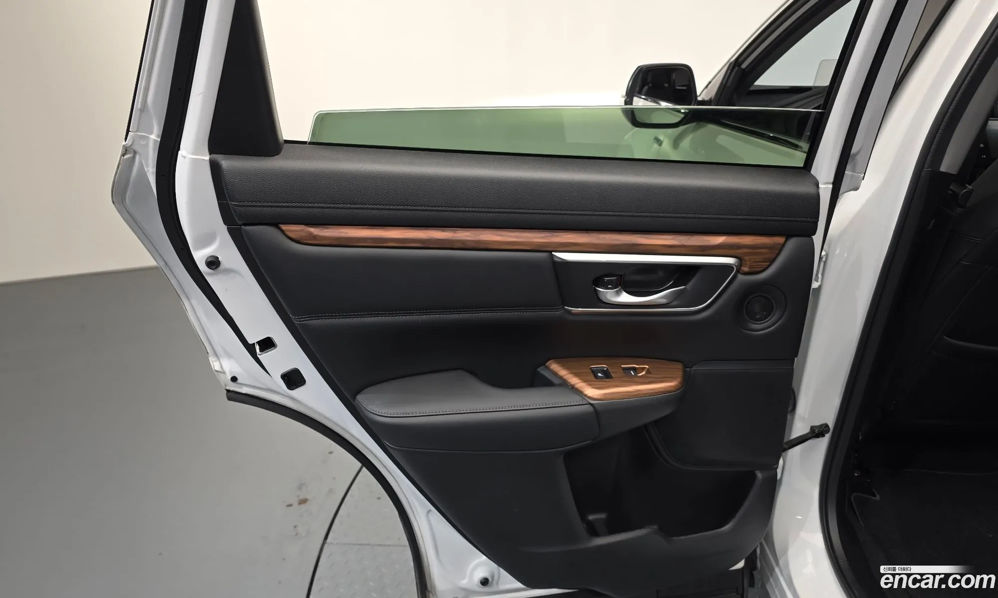 Honda CR-V 2022 — 25