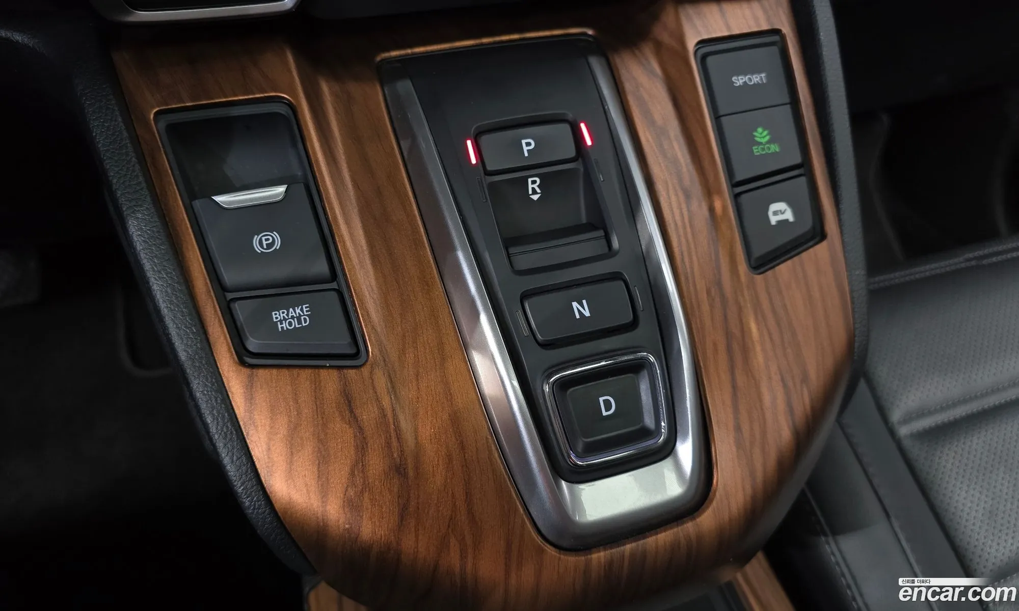 Honda CR-V 2022 — 8