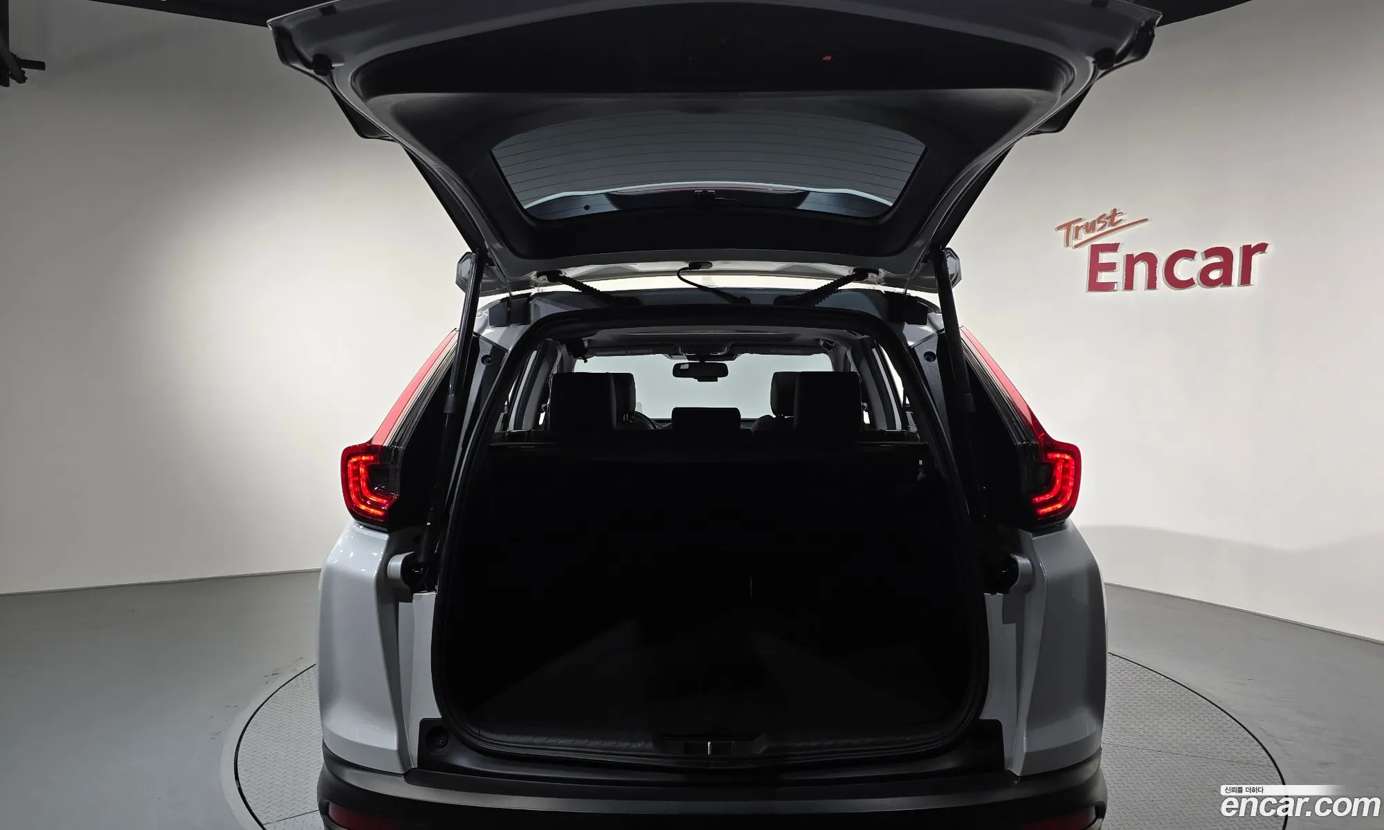 Honda CR-V 2022 — 28