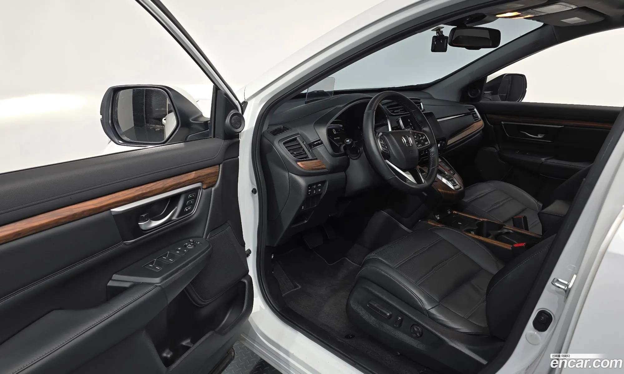 Honda CR-V 2022 — 18
