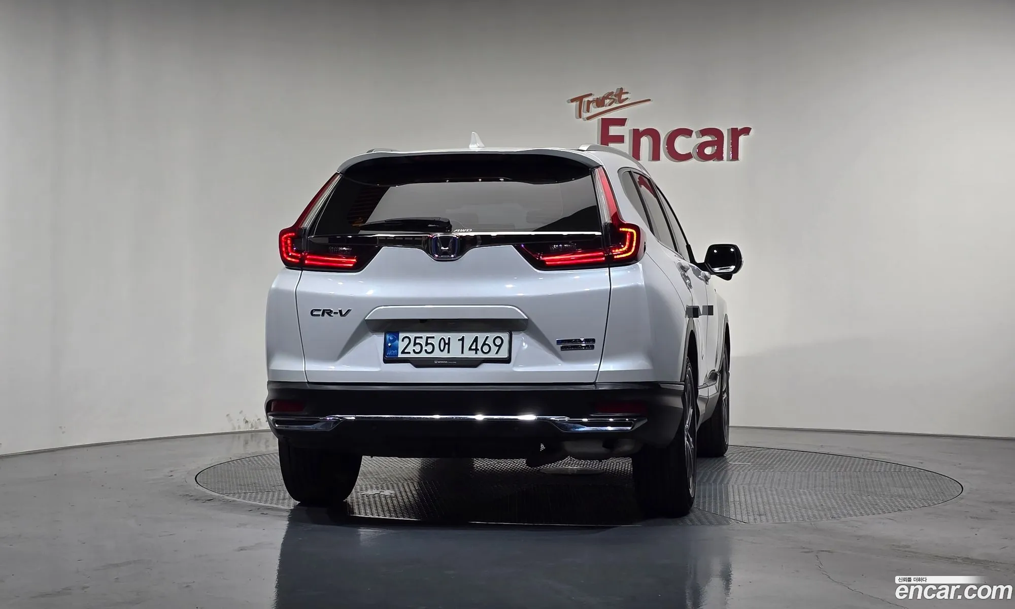 Honda CR-V 2022 — 13