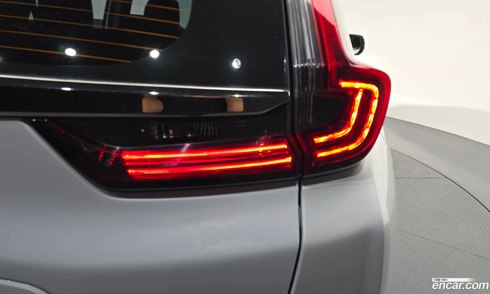 Honda CR-V 2022 — 30