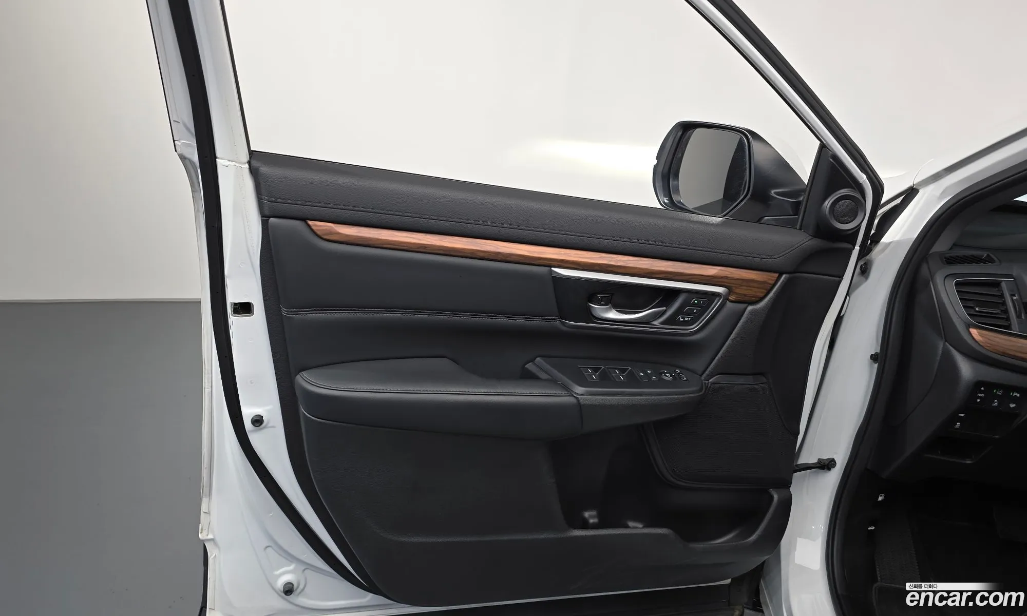 Honda CR-V 2022 — 24