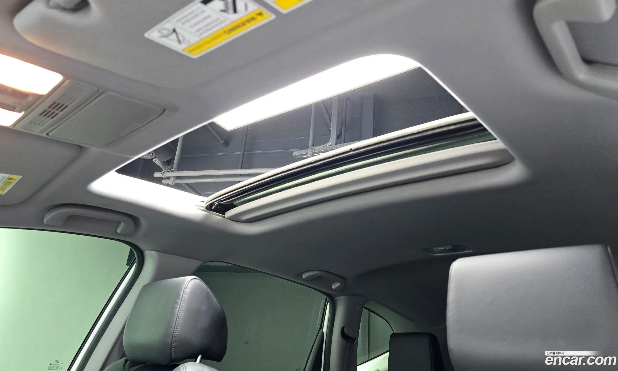 Honda CR-V 2022 — 31