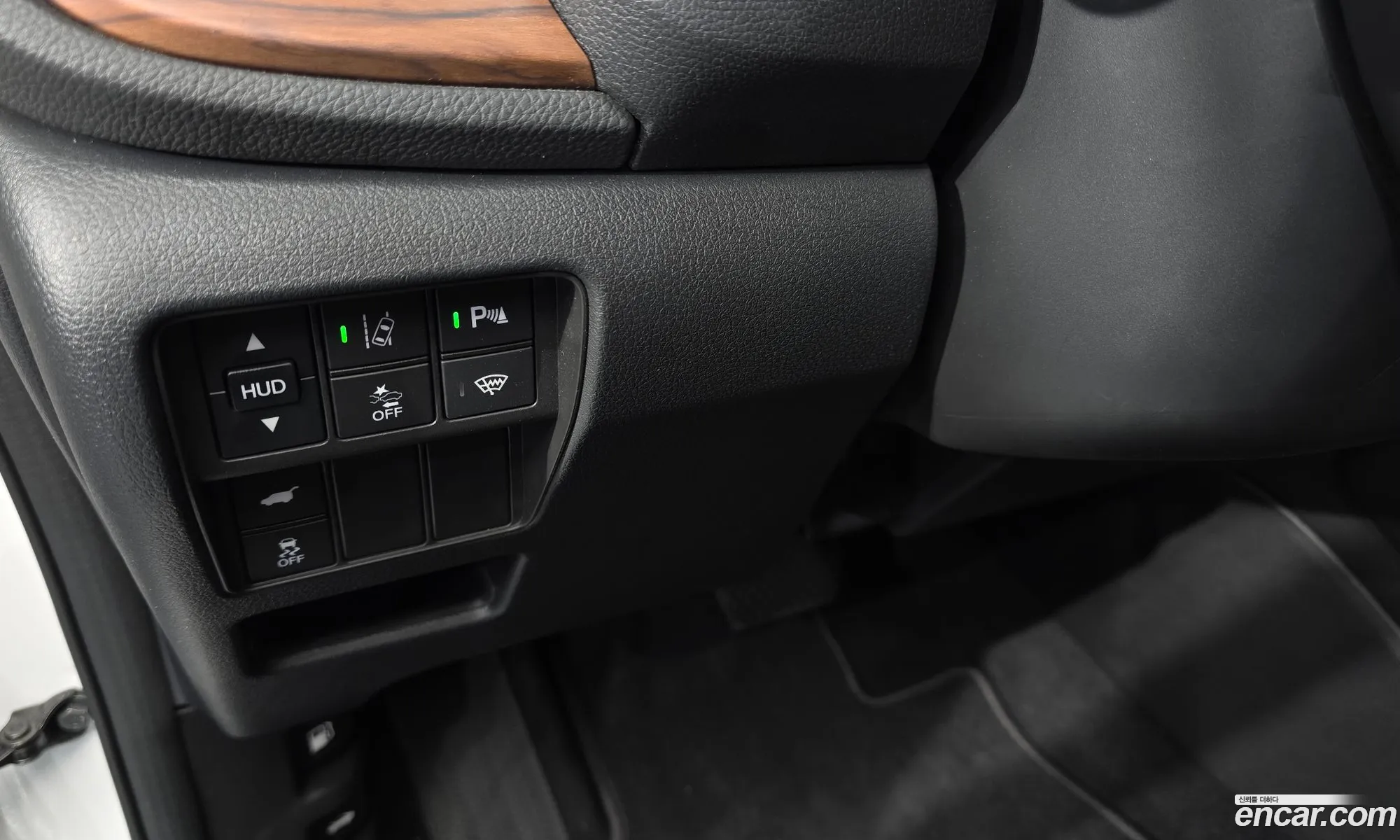 Honda CR-V 2022 — 6
