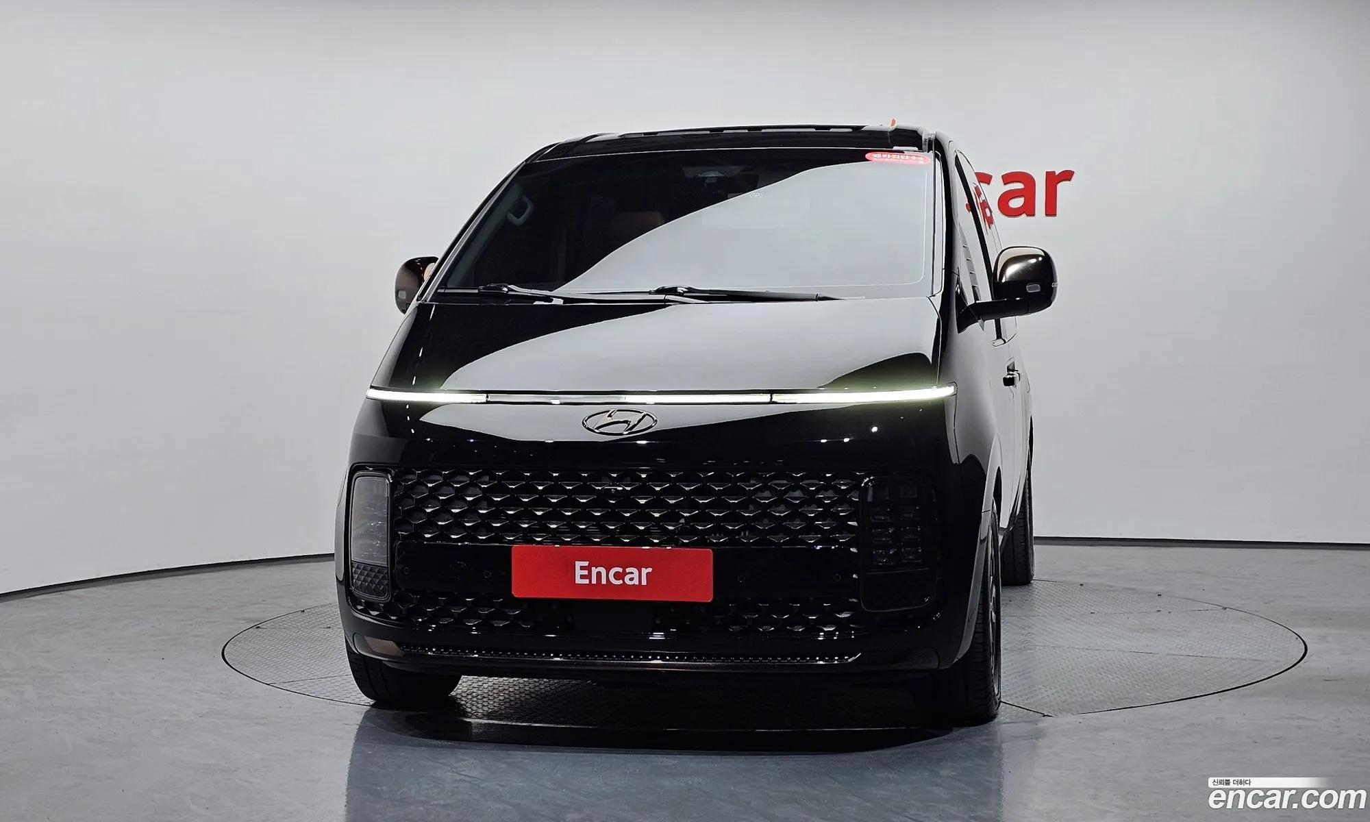 Hyundai Staria 2021 — 4
