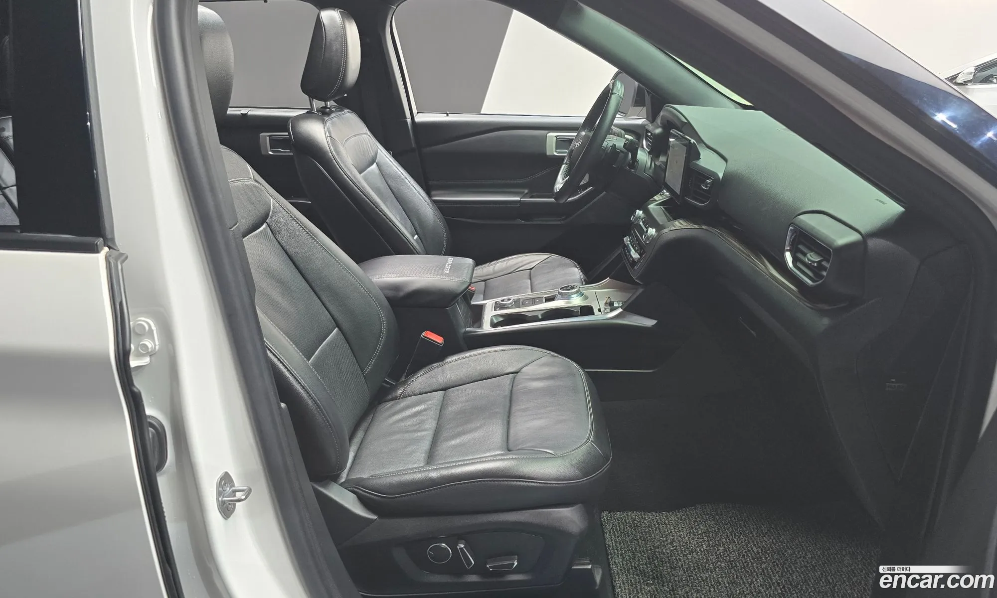 Ford Explorer 6th Gen 2019 1FMSK8FH0LGA73116 — 8