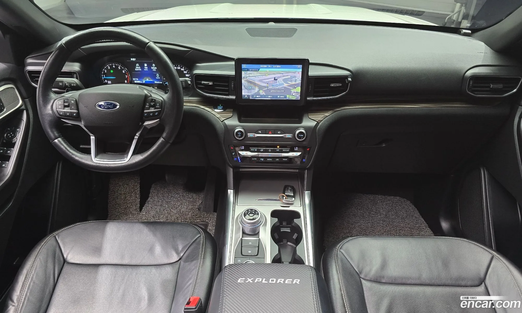 Ford Explorer 6th Gen 2019 1FMSK8FH0LGA73116 — 25