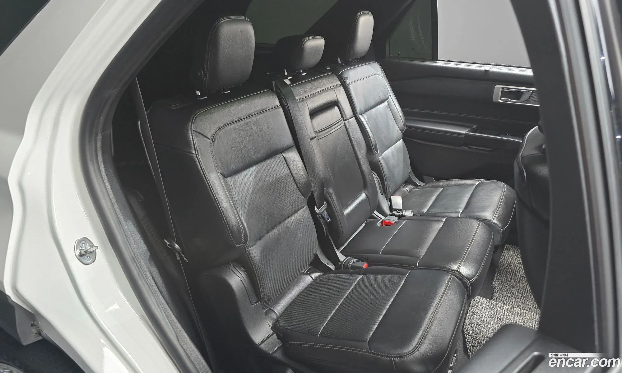Ford Explorer 6th Gen 2019 1FMSK8FH0LGA73116 — 24