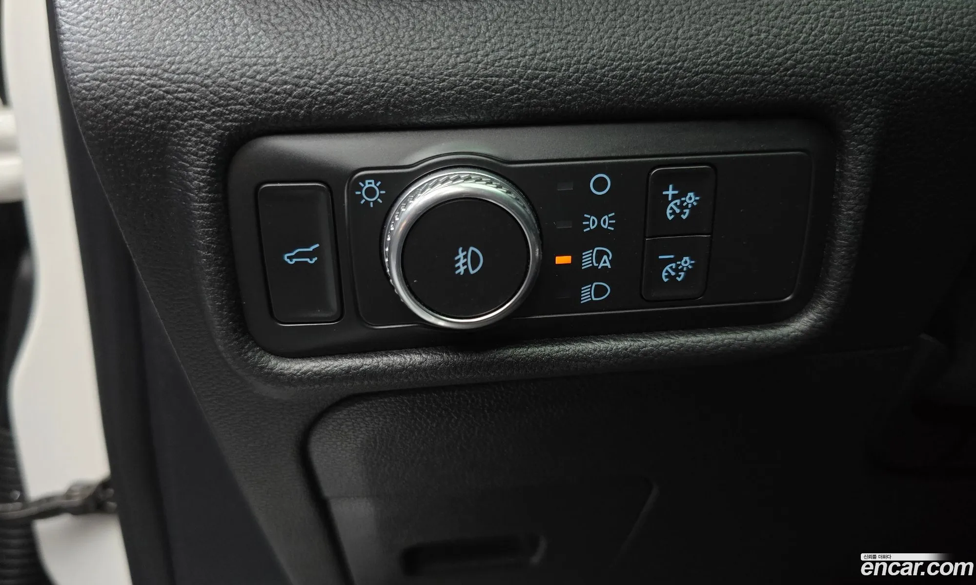 Ford Explorer 6th Gen 2019 1FMSK8FH0LGA73116 — 28