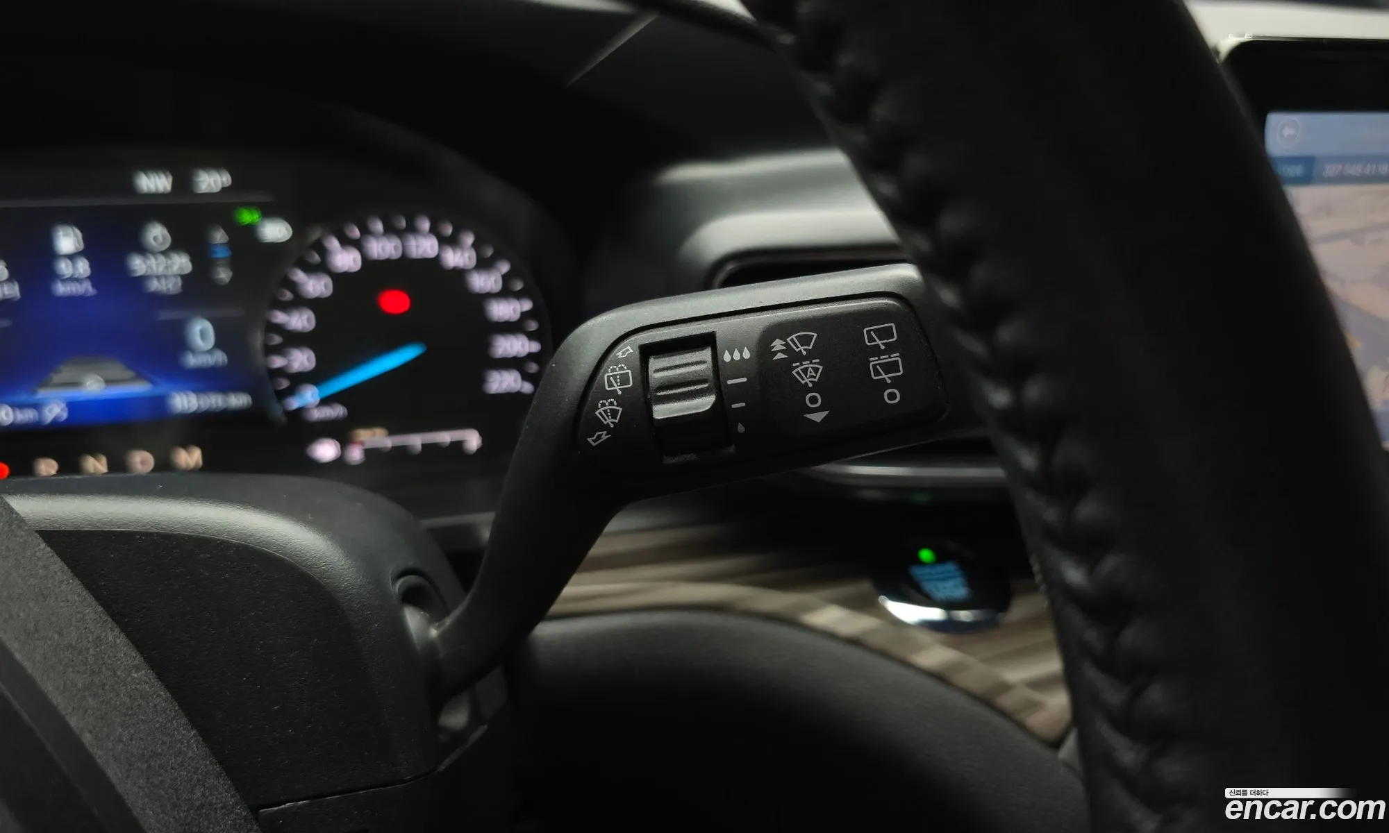 Ford Explorer 6th Gen 2019 1FMSK8FH0LGA73116 — 13