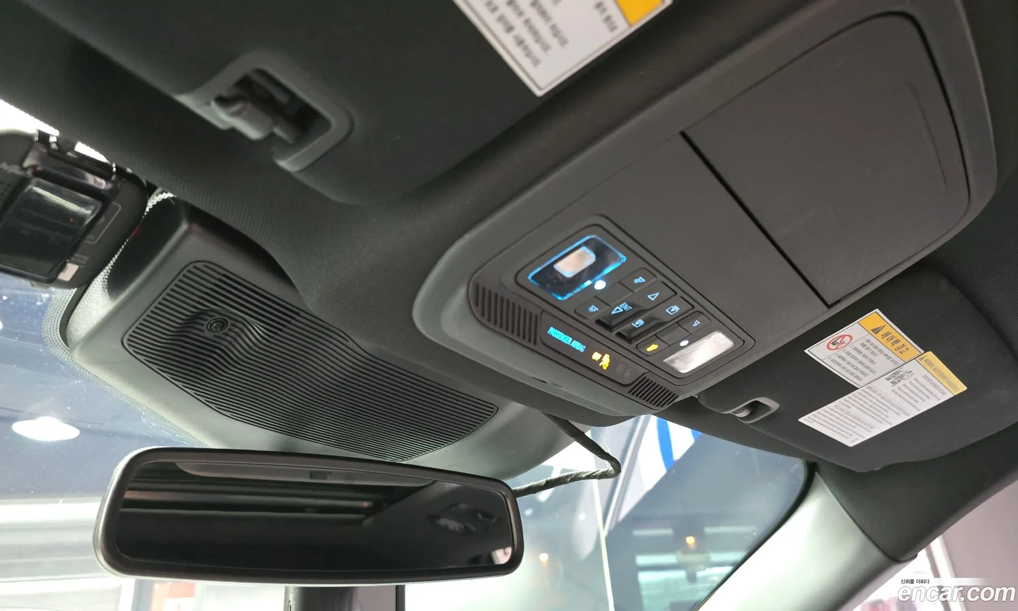 Ford Explorer 6th Gen 2019 1FMSK8FH0LGA73116 — 5