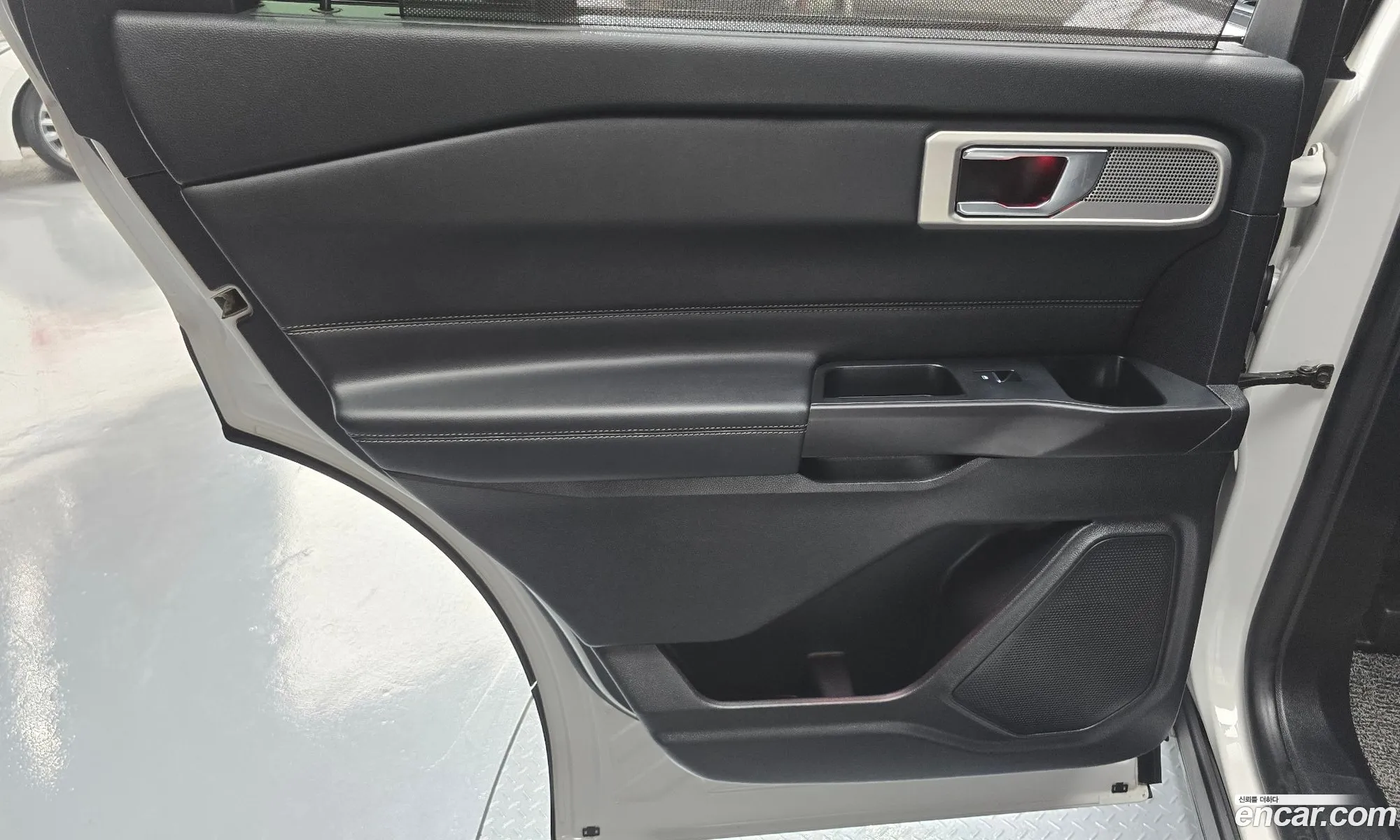 Ford Explorer 6th Gen 2019 1FMSK8FH0LGA73116 — 30