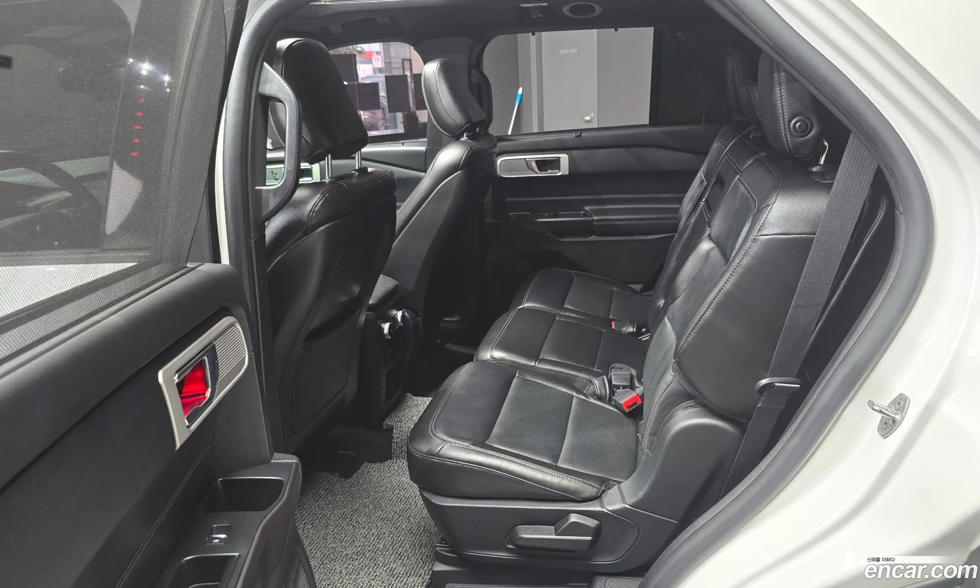 Ford Explorer 6th Gen 2019 1FMSK8FH0LGA73116 — 26