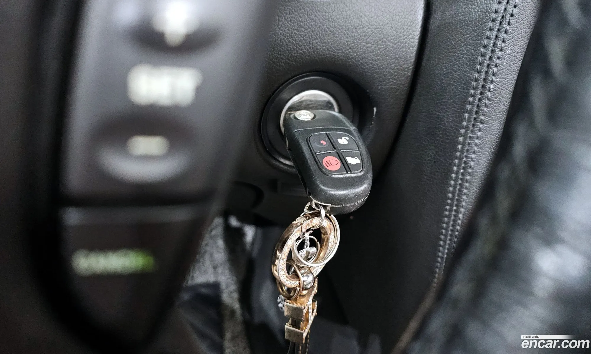 Jaguar XJ 2008 SAJAA871787H22717 — 28