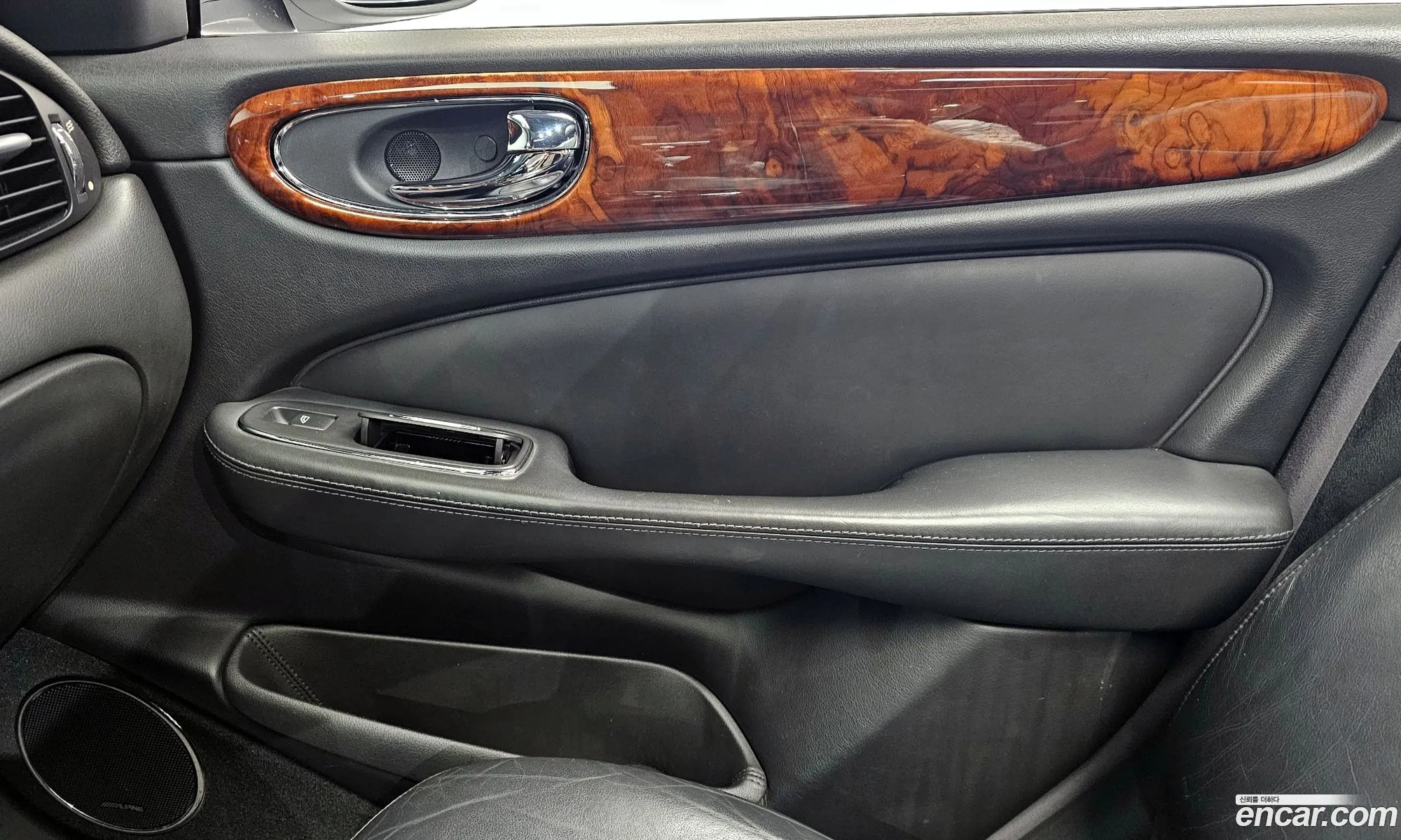 Jaguar XJ 2008 SAJAA871787H22717 — 14