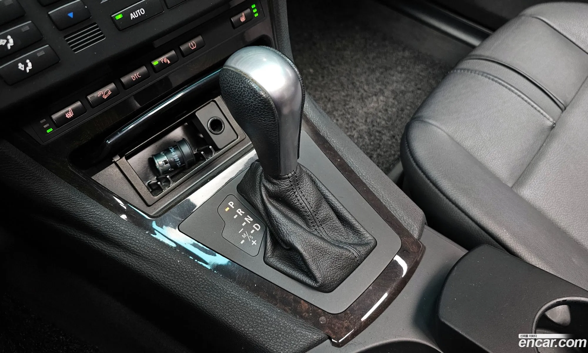 BMW X3 2008 — 10