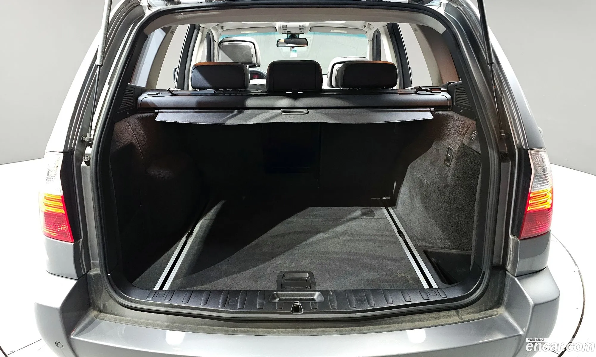 BMW X3 2008 — 6