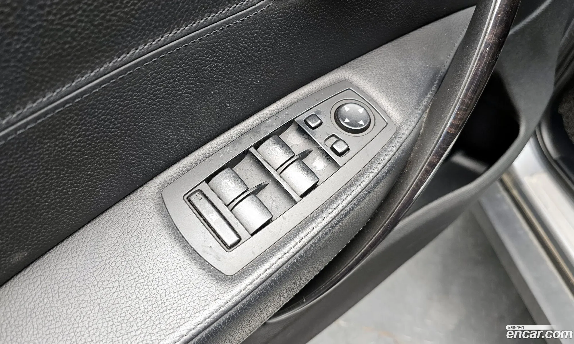 BMW X3 2008 — 11