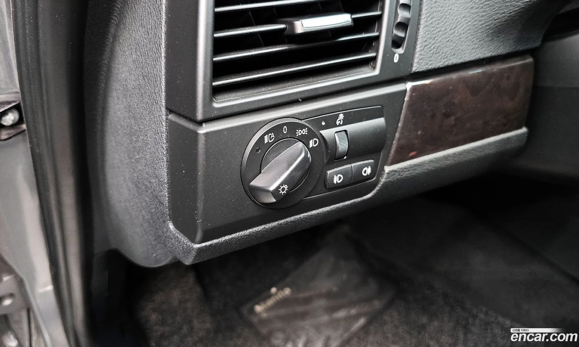 BMW X3 2008 — 16