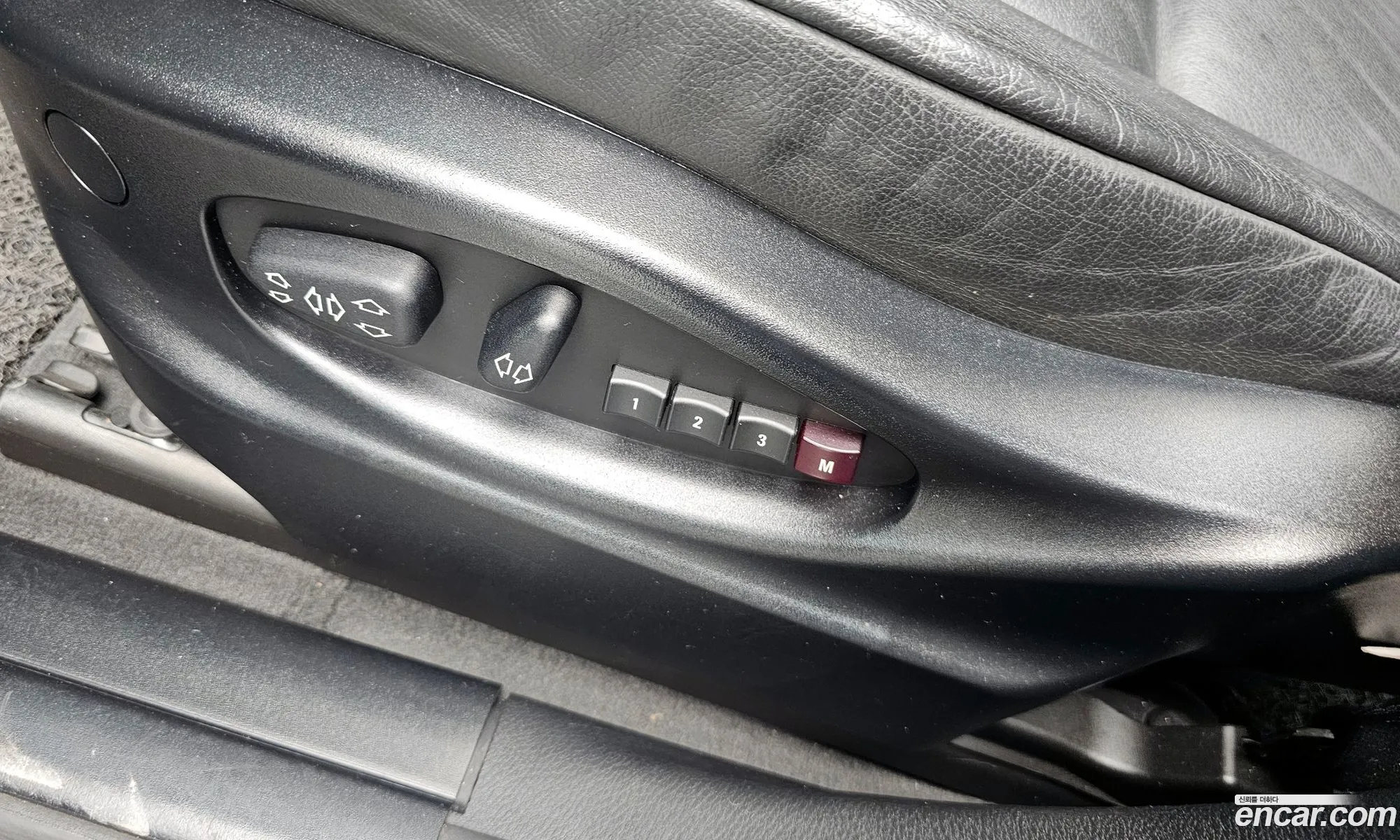 BMW X3 2008 — 15