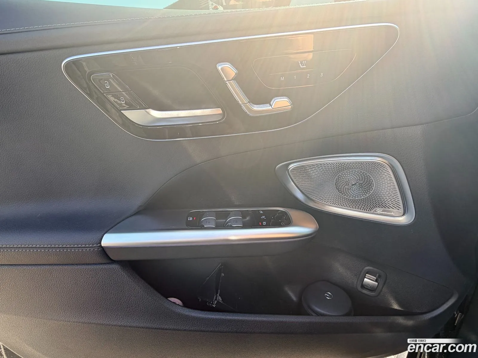 Mercedes-Benz C-Class W206 2022 — 8