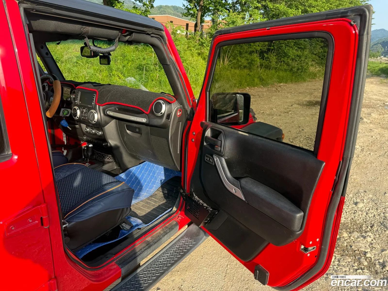 Jeep Wrangler 2017 — 2