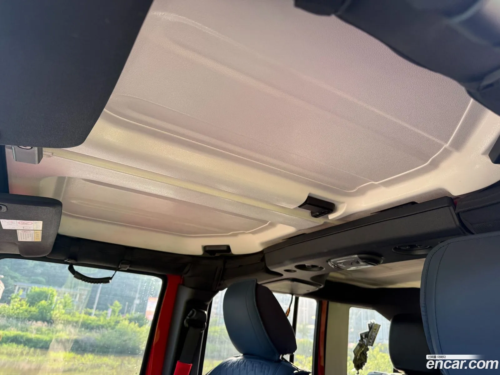 Jeep Wrangler 2017 — 15