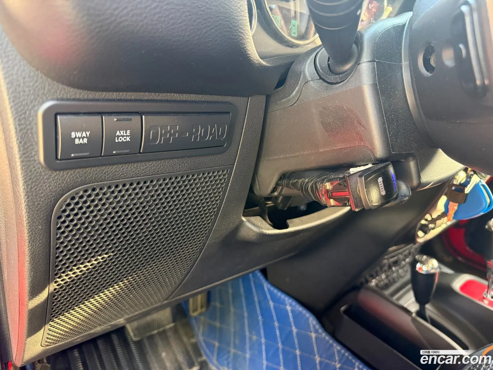 Jeep Wrangler 2017 — 7