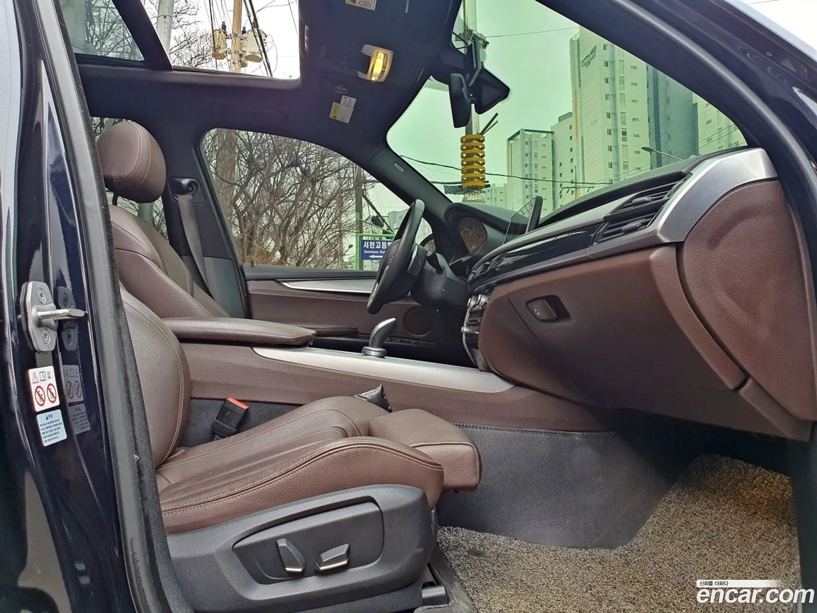 BMW X5 2018 — 9