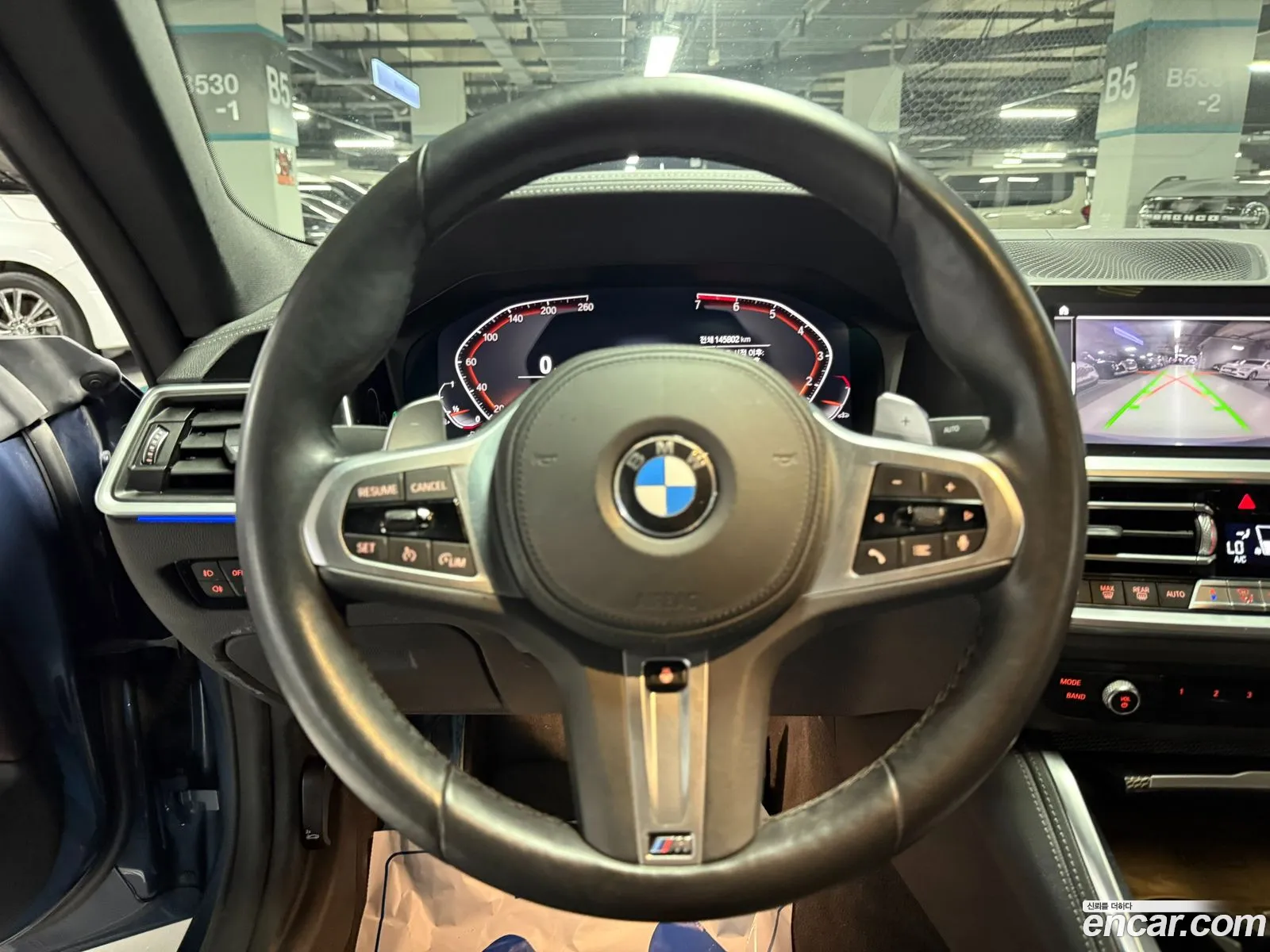 BMW 4 Series 2021 — 6
