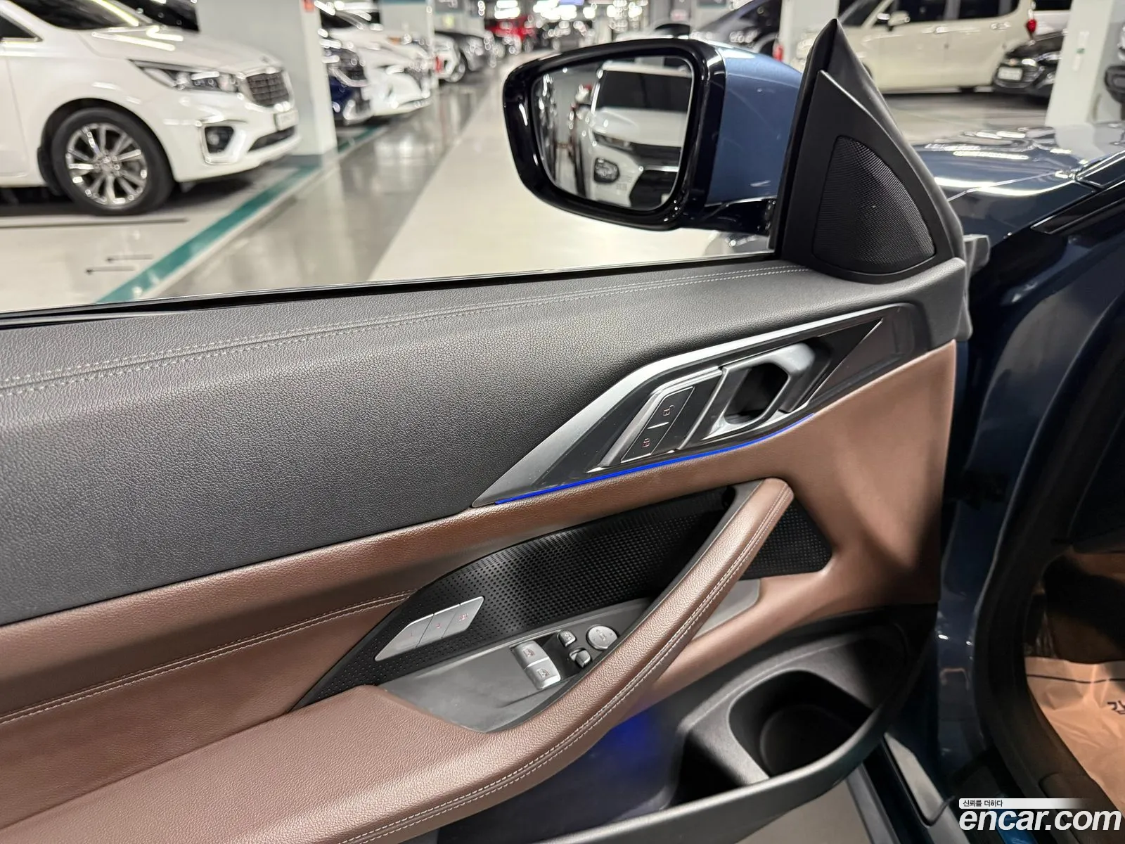 BMW 4 Series 2021 — 20