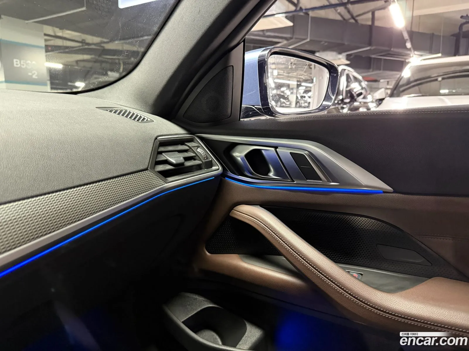 BMW 4 Series 2021 — 11