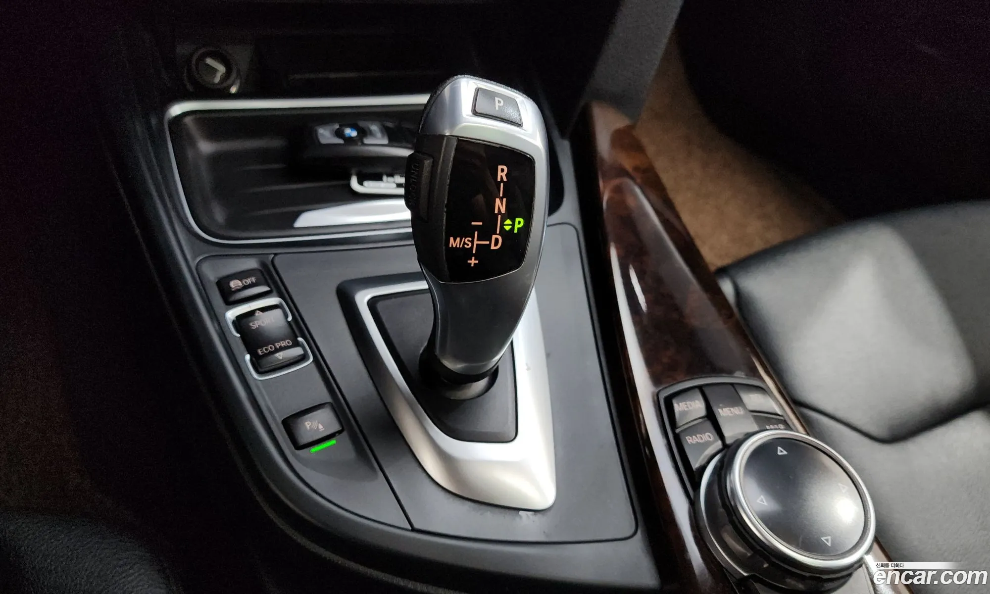 BMW 3 Series GT 2014 WBA3Y3109FD771688 — 4