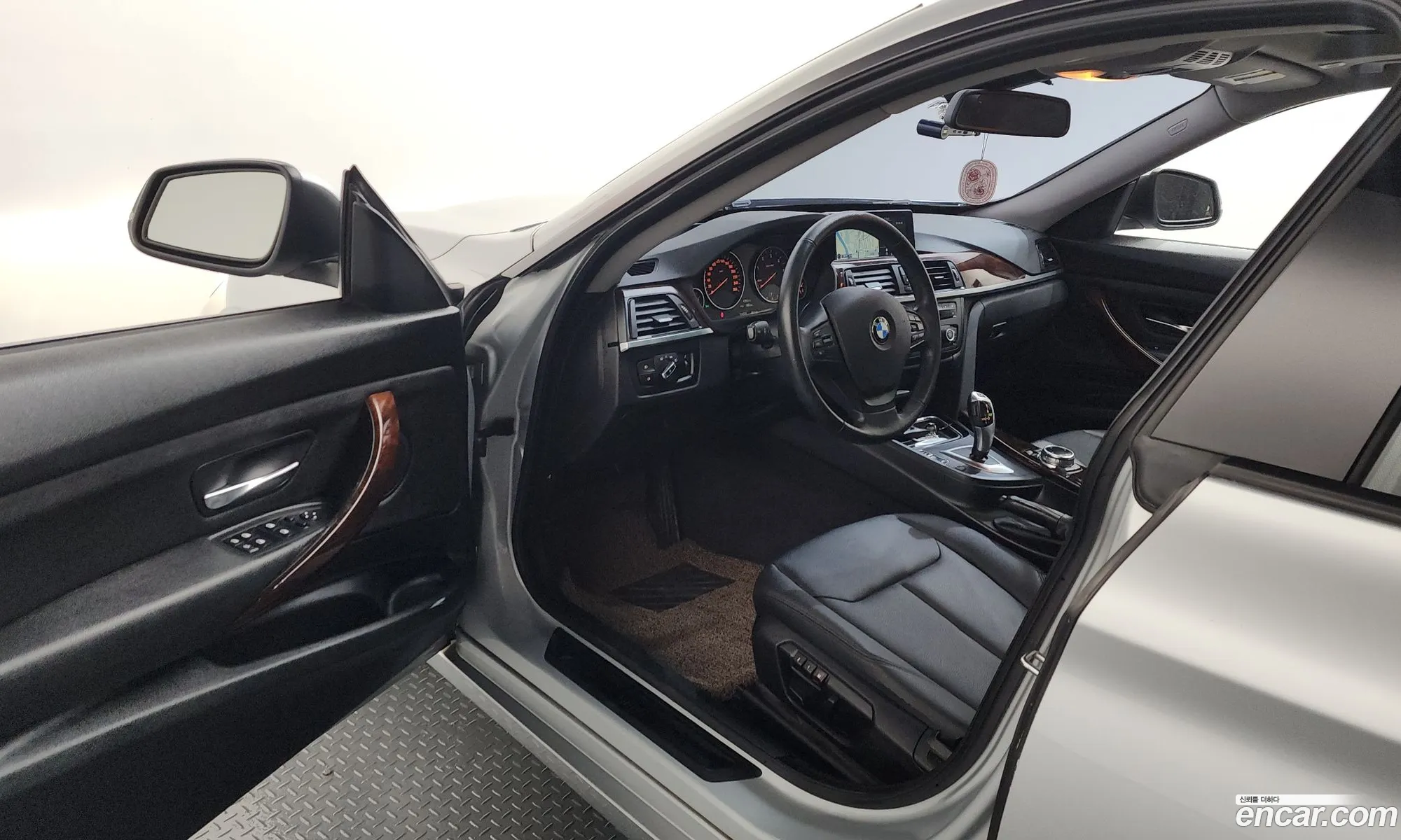 BMW 3 Series GT 2014 WBA3Y3109FD771688 — 2