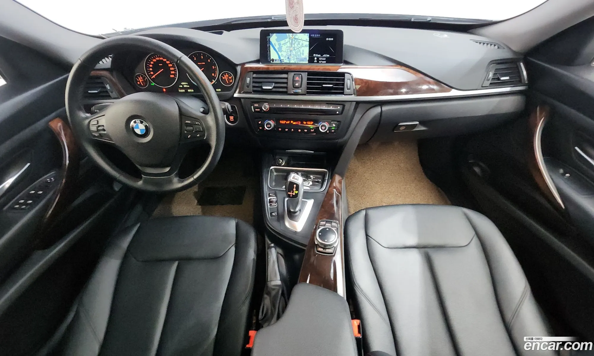 BMW 3 Series GT 2014 WBA3Y3109FD771688 — 14