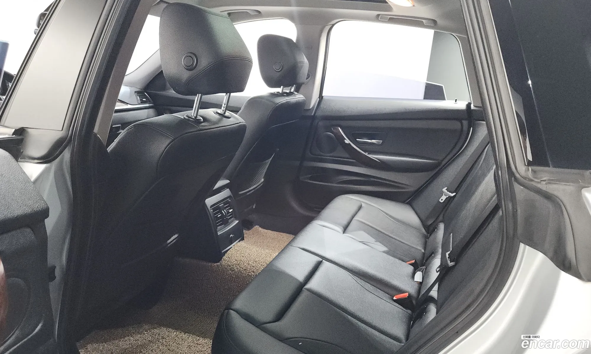 BMW 3 Series GT 2014 WBA3Y3109FD771688 — 9