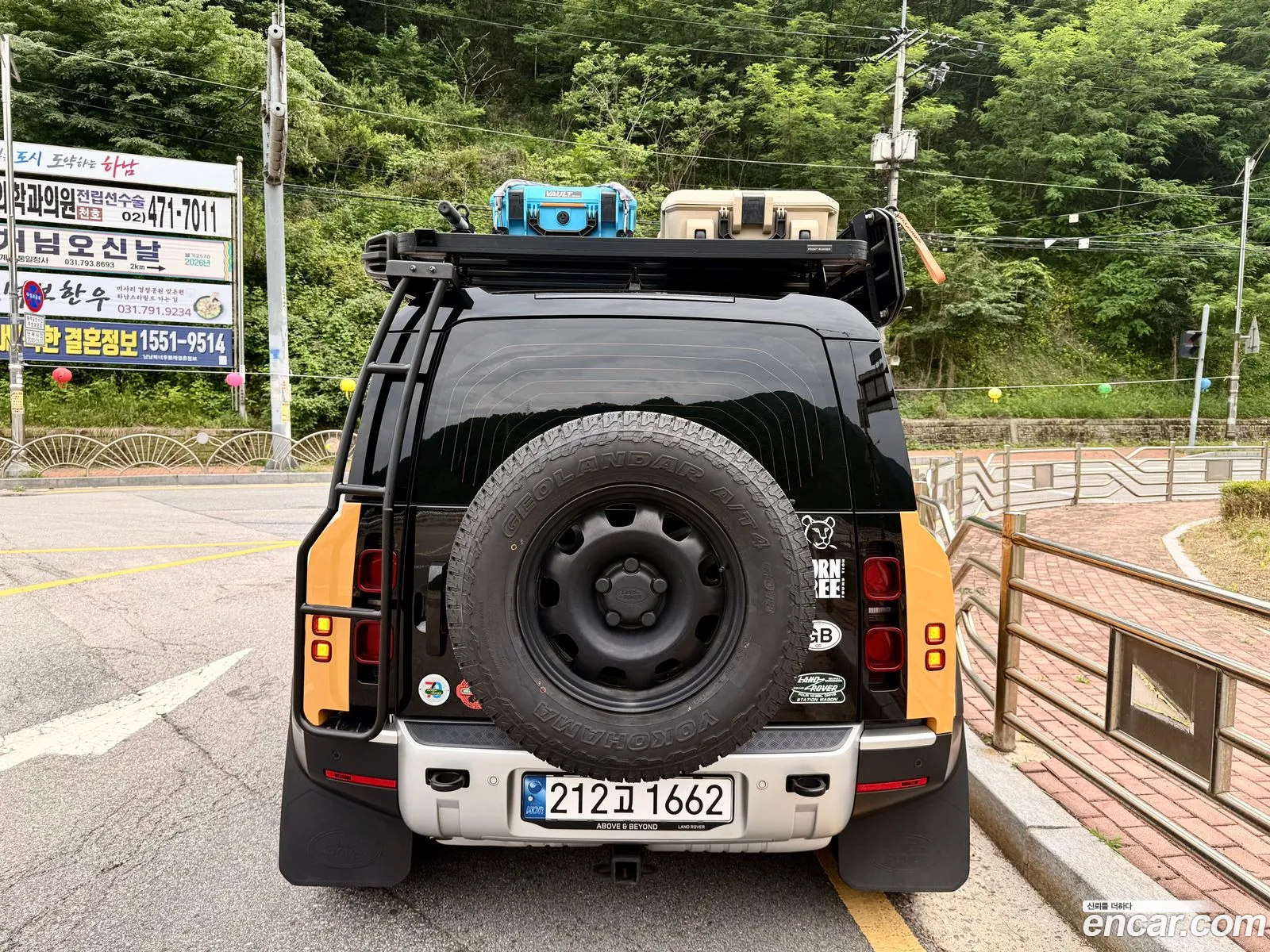 Land Rover Defender 2021 — 6