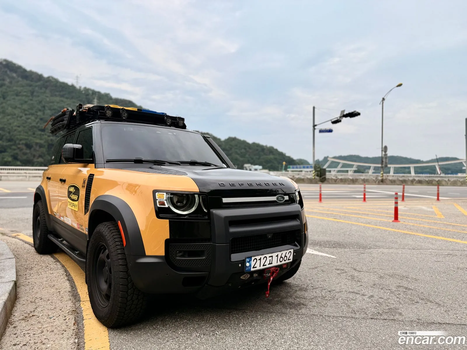 Land Rover Defender 2021 — 9
