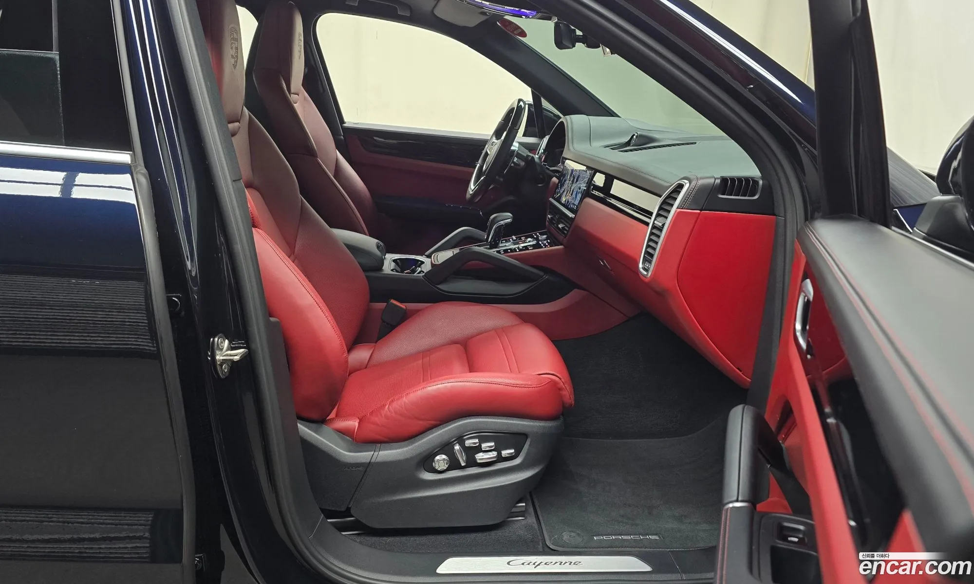 Porsche Cayenne 2020 WP1AA29Y9LDA13671 — 31