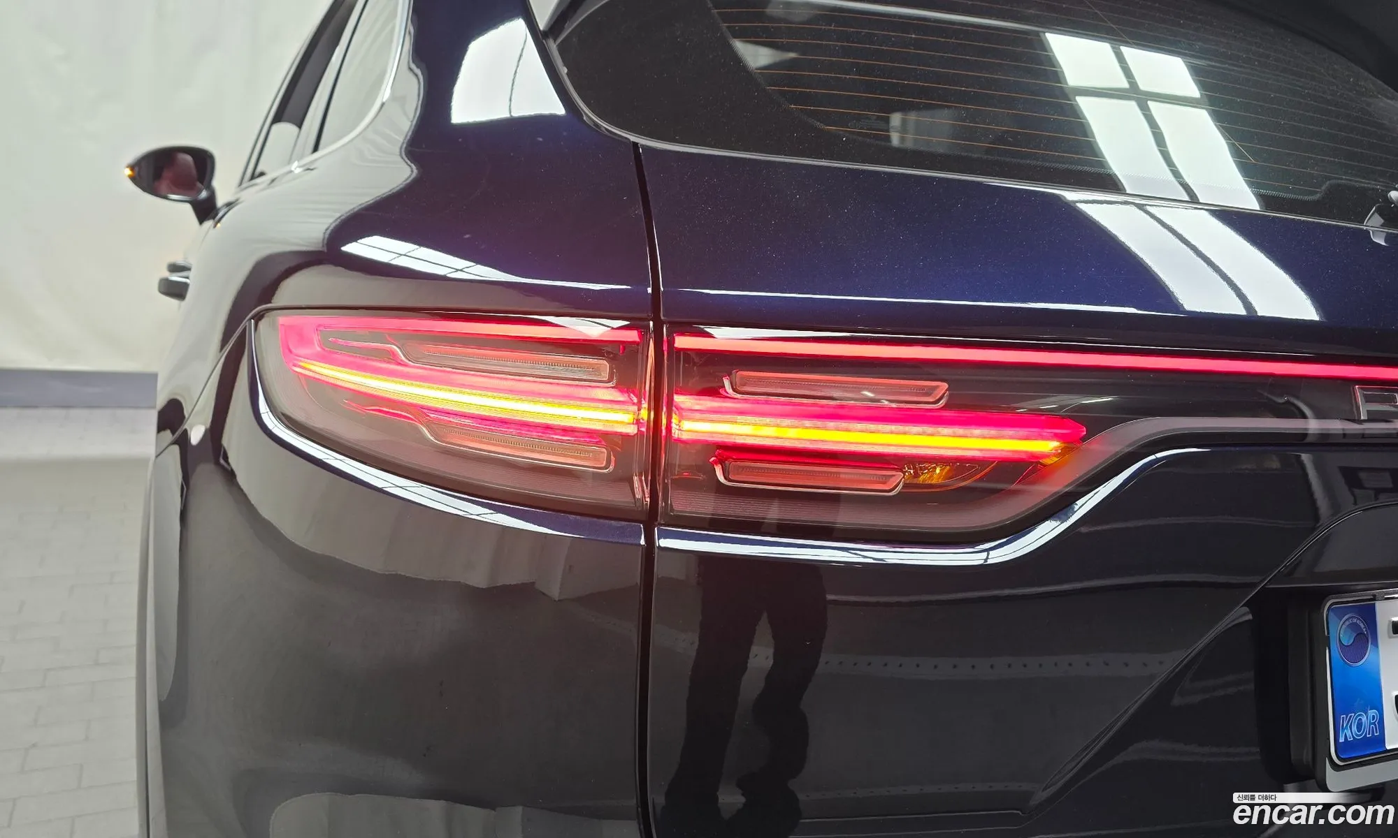 Porsche Cayenne 2020 WP1AA29Y9LDA13671 — 23