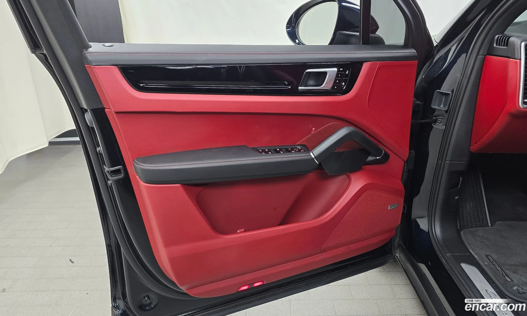 Porsche Cayenne 2020 WP1AA29Y9LDA13671 — 6
